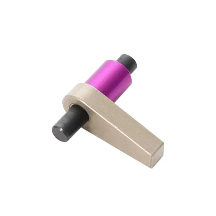 Prometheus Hard Anti-Reversal Latch for TM / NGRS – TM High Cycle