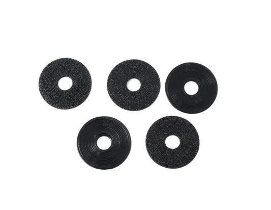Airsoft Mutation Piston Head AoE Spacer (Pack of 5)