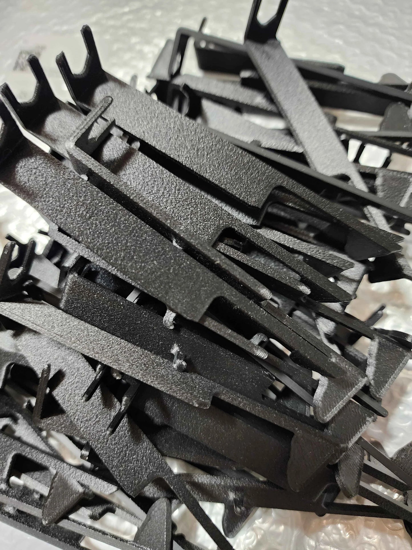 Airsoft Mutation 3D Printed Tappet Plate