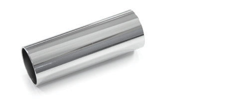 Guarder Brass Super Lucid Chromium Plated Cylinder (G3 / M16A2 / AK)