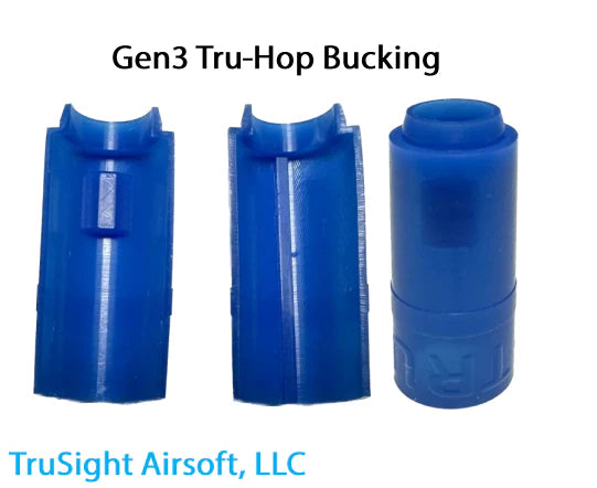 TruSight Gen3 Tru-Hop Kit – High-Performance Hop System for AEGs