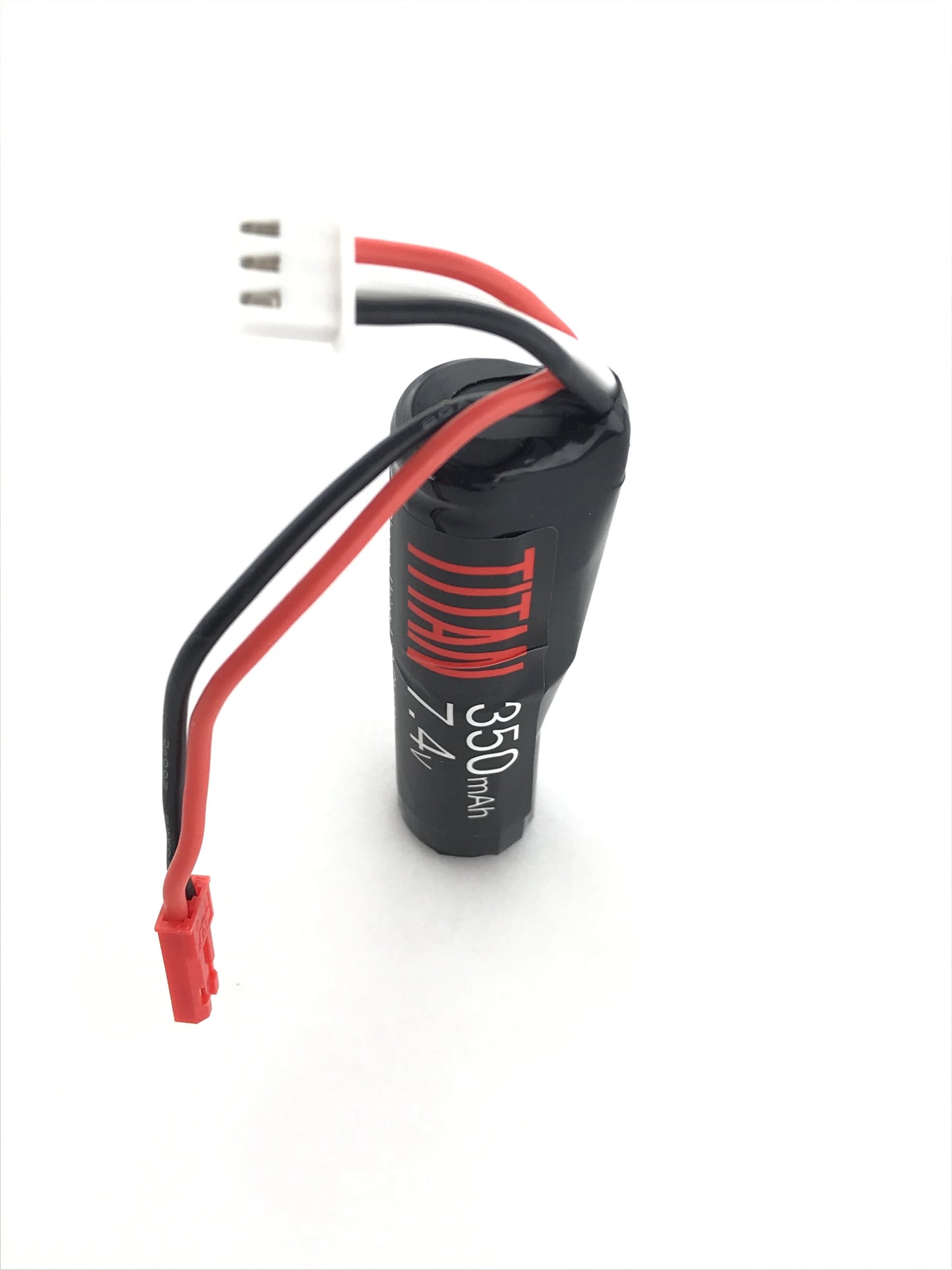 Titan Power HPA V2 - 7.4v 350mAh JST