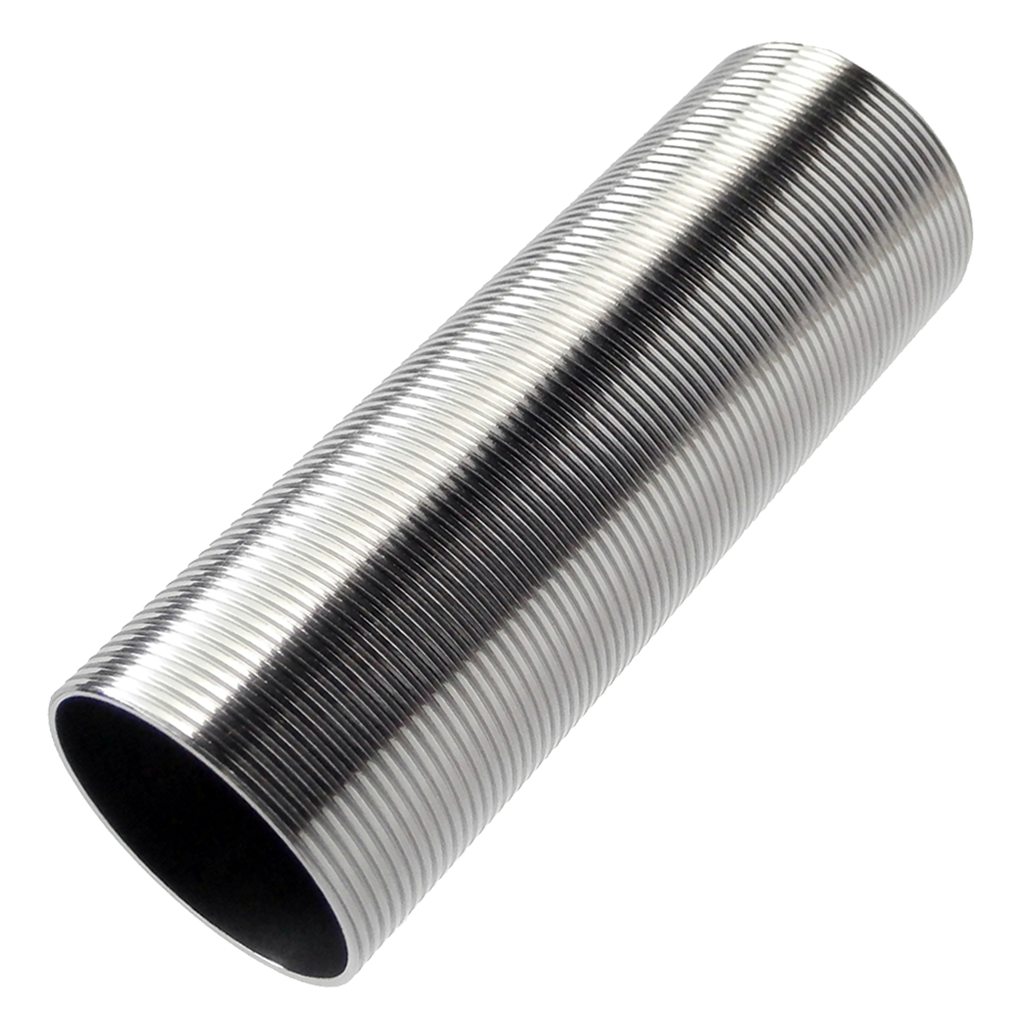 FPS Softair Stainless Steel Cylinder Type “F” for Inner Barrel from 451 to 550mm (CLTF)