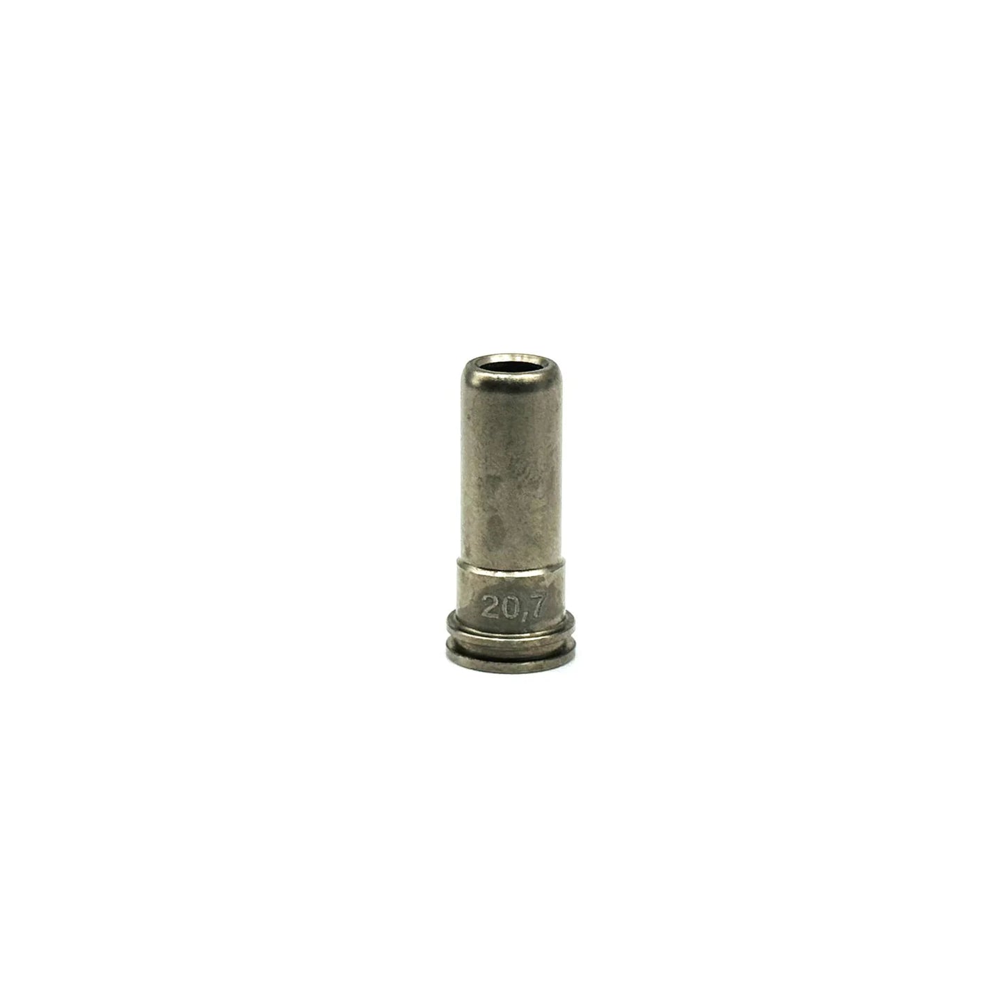 EPeS Airsoft 20.7mm AEG Aluminum Air Nozzle w/ NiPTFE Surface Treatment