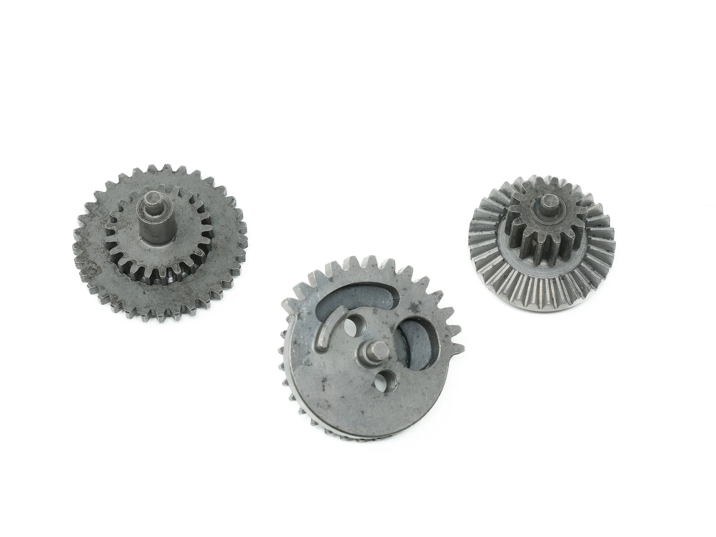 Siegetek Concepts 10.44:1 Revolution Plus SSG Gear Set – Factory Short Stroked (V2/V3)