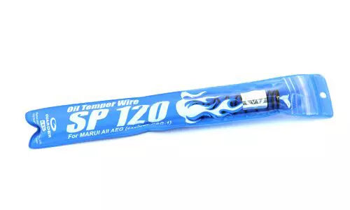 Guarder SP120 High-Tensile AEG Tune-Up Spring