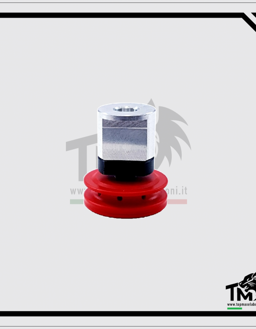 TopMax RedPower Delrin Piston Head for Marui SRE (TMTPRP-SRE)