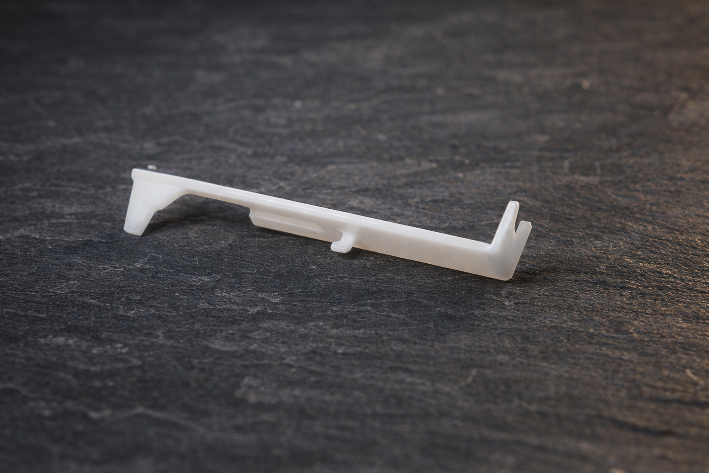 Retro Arms CNC POM Tappet Plate – Version 2