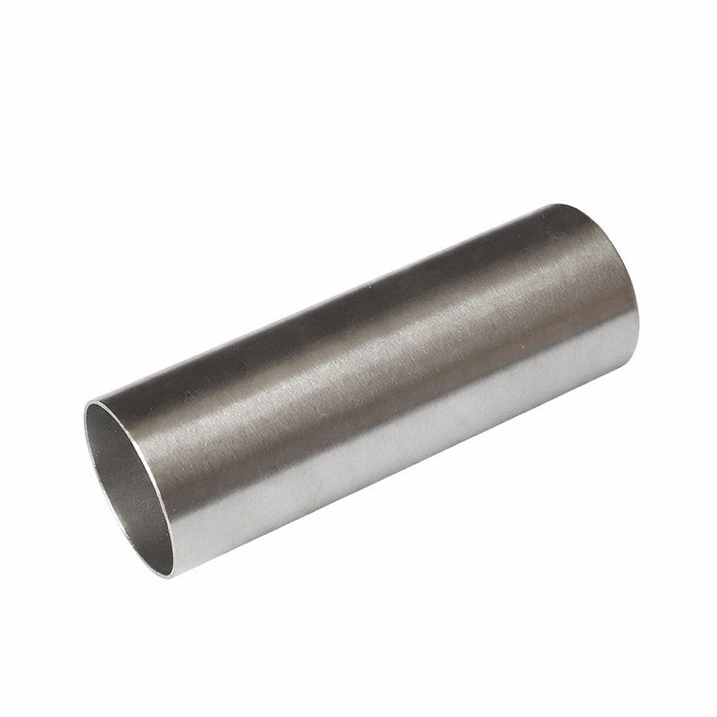 PDI Full Stainless Steel Cylinder (Non-Ported)
