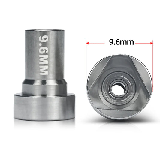 Solink 9.6 mm Uni-Bearing Motor Tower for V5 & Advanced Series (Long-Type Motors)