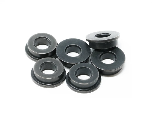 F.L.T. 5.9mm CNC Steel Bushings for Tokyo Marui NGRS (Set of 6)