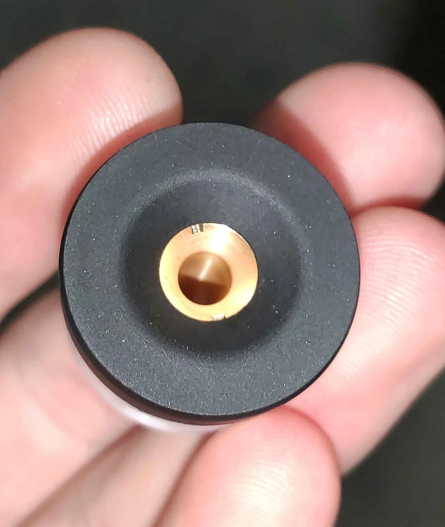 Airsoft Mutation BSS Cylinder Head for V2 / V3