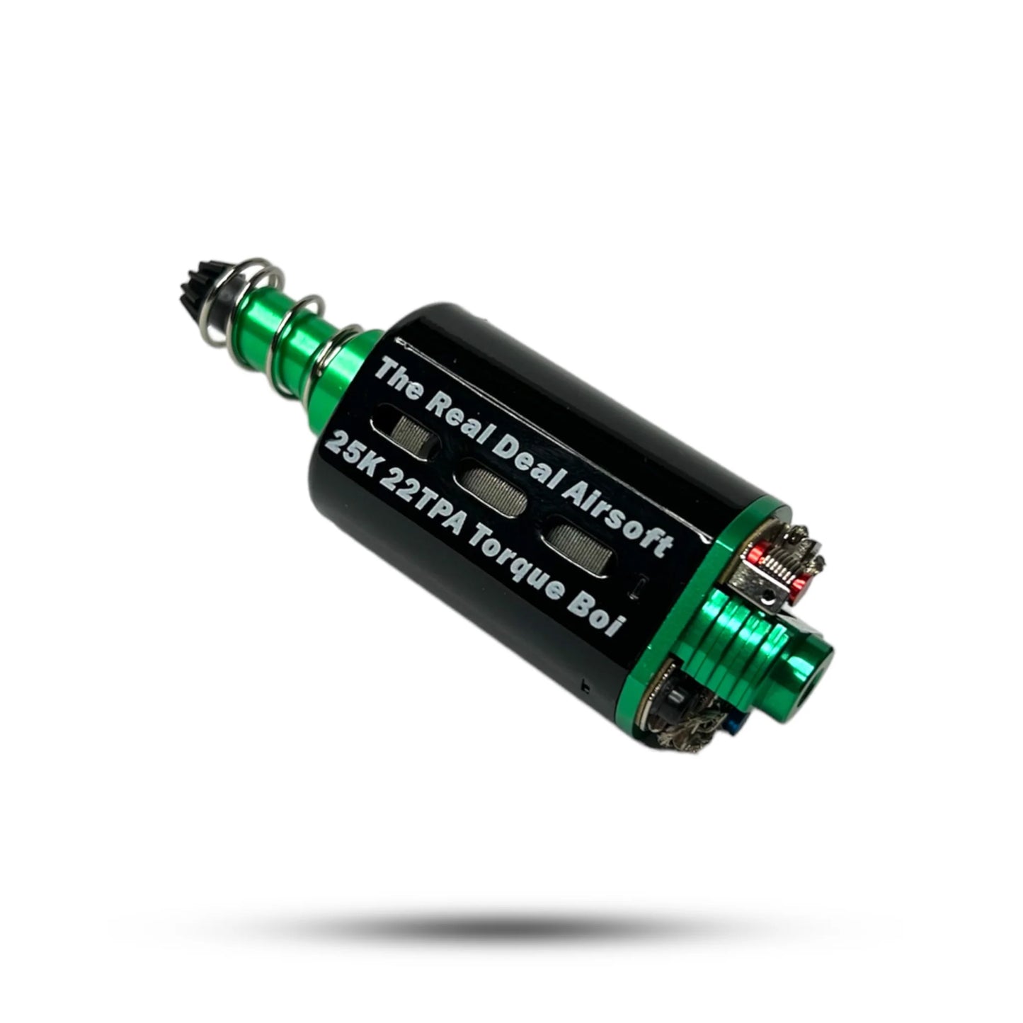 The Real Deal Airsoft Torque Boi 22 TPA 25K High Torque Motor
