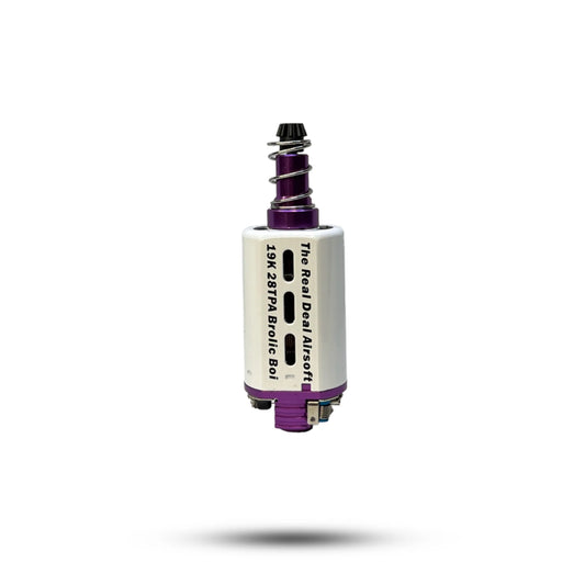 The Real Deal Airsoft Brolic Boi 28 TPA Super High Torque Motor