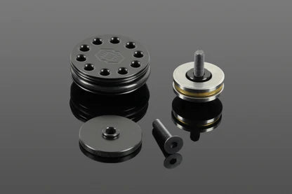 GATE EON HIGH SPEED Piston Head [CNC] rev. 2