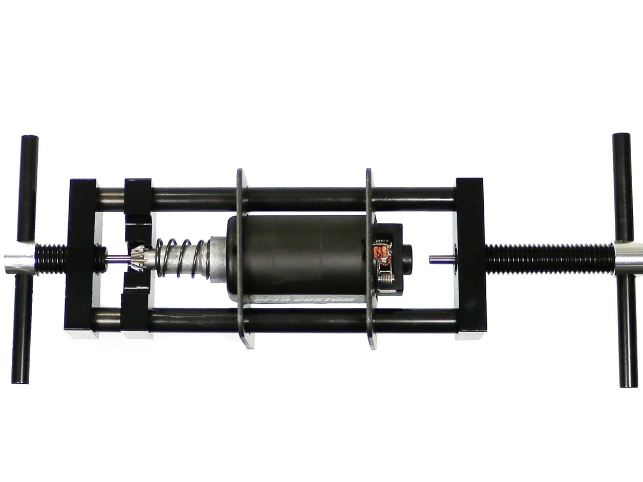 Eagle Force Motor Pinion Gear Remover 2
