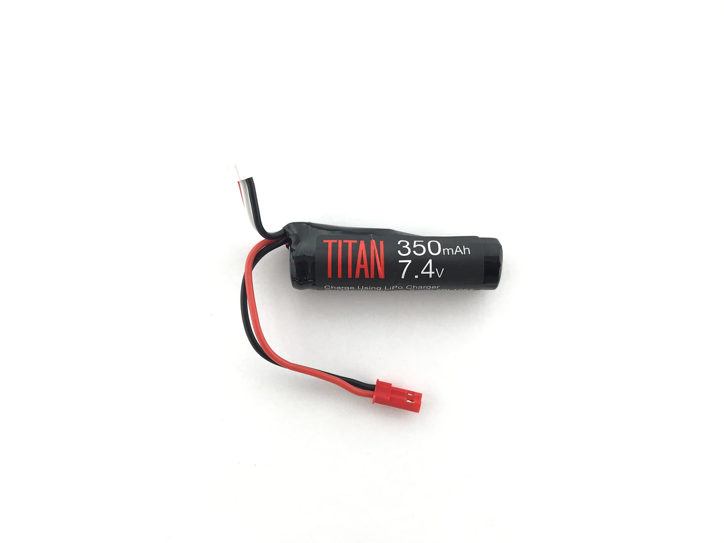 Titan Power HPA V2 - 7.4v 350mAh JST