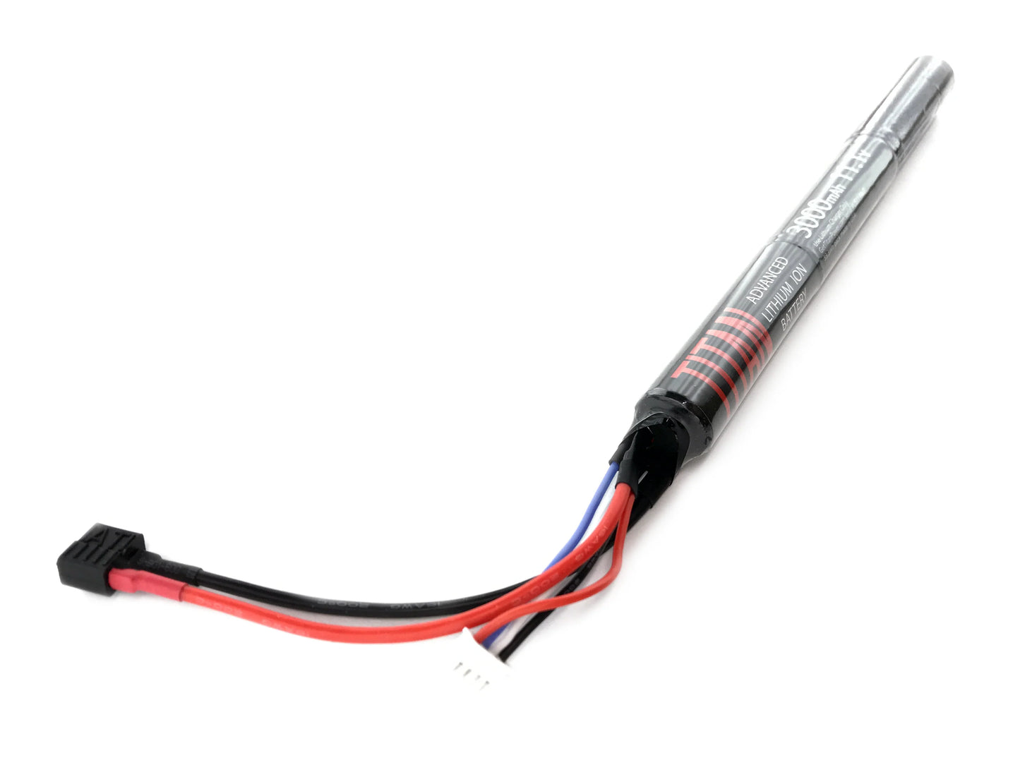 Titan Power 3000mAh 11.1v Stick T-Plug (Deans)