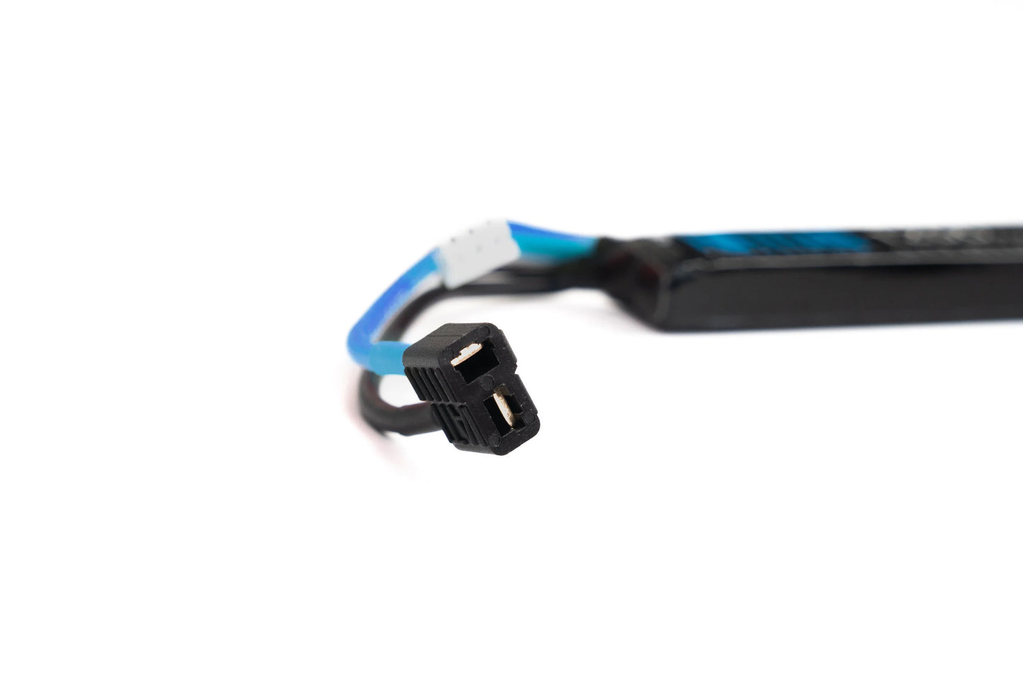 Titan Power LiPo 1200mAh 7.4v 25C Stick T-Plug (Deans)