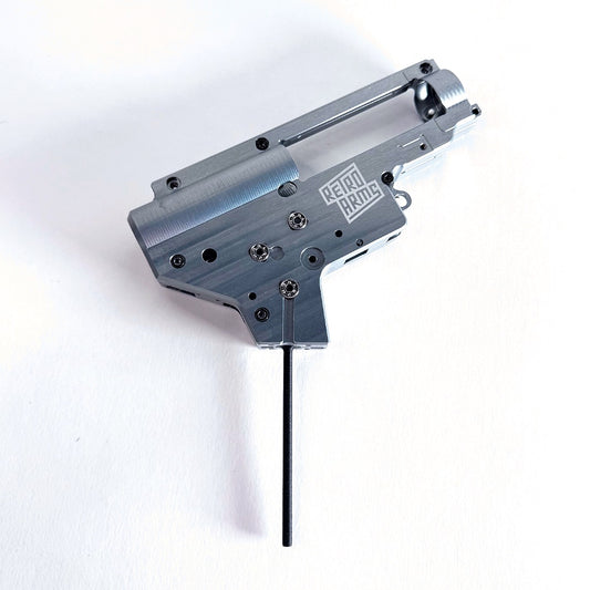 AEG Motor Alignment Tool (V2) – Fix Gear Mesh & Motor Alignment