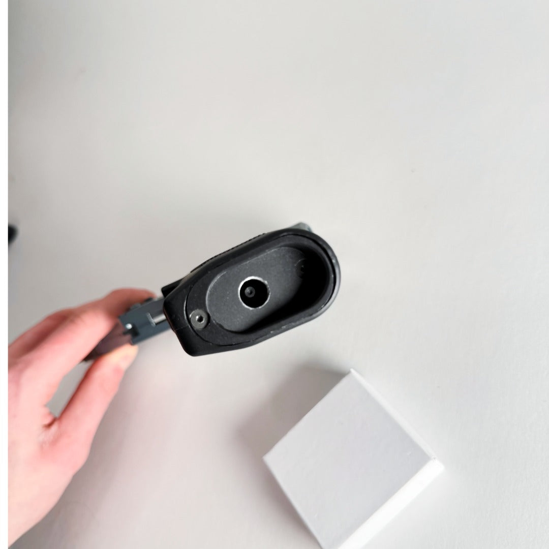 AEG Motor Alignment Tool (V2) – Fix Gear Mesh & Motor Alignment