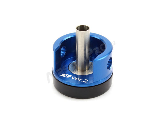 ASG Ultimate CNC Aluminum Cylinder Head V2