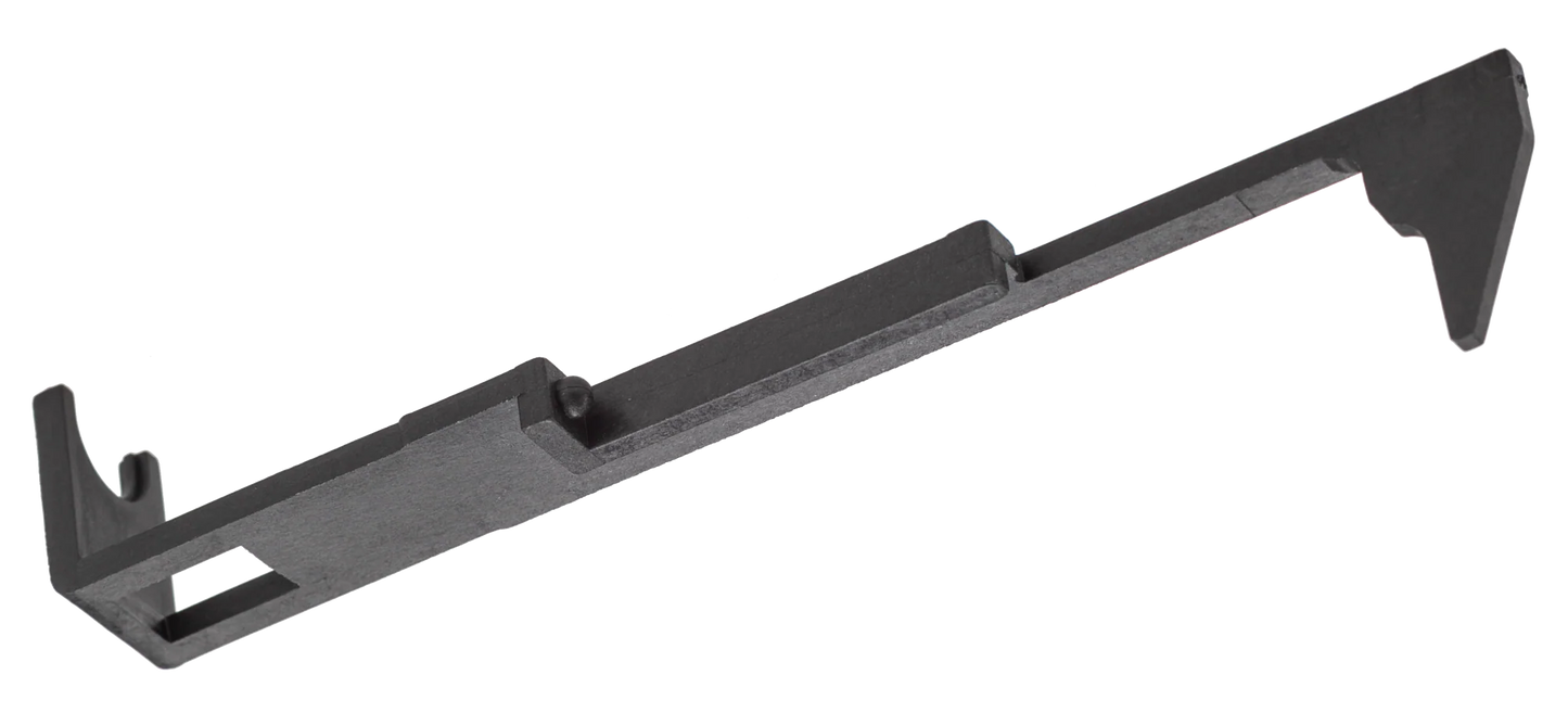 FPS Carbon Fiber Reinforced Tappet Plate for TM / NGRS (ASRECF)