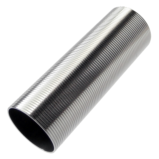 FPS Softair Stainless Steel Cylinder Type “F” for Inner Barrel from 451 to 550mm (CLTF)
