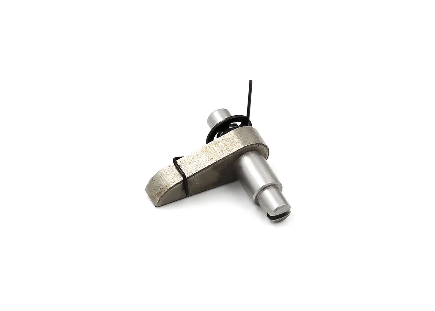 Modify Anti-Reversal Latch for V2 / V3 Gearboxes