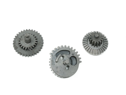 SiegeTek 10.44 Short-Stroked Revolution Plus Gear Set for V2/V3
