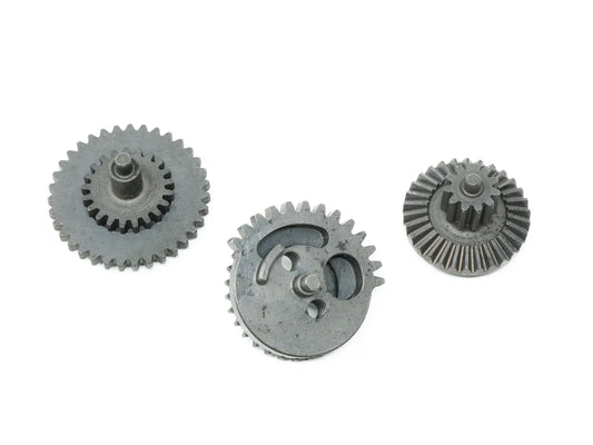 SiegeTek 14.09 Short-Stroked Revolution Gear Set for V2/V3