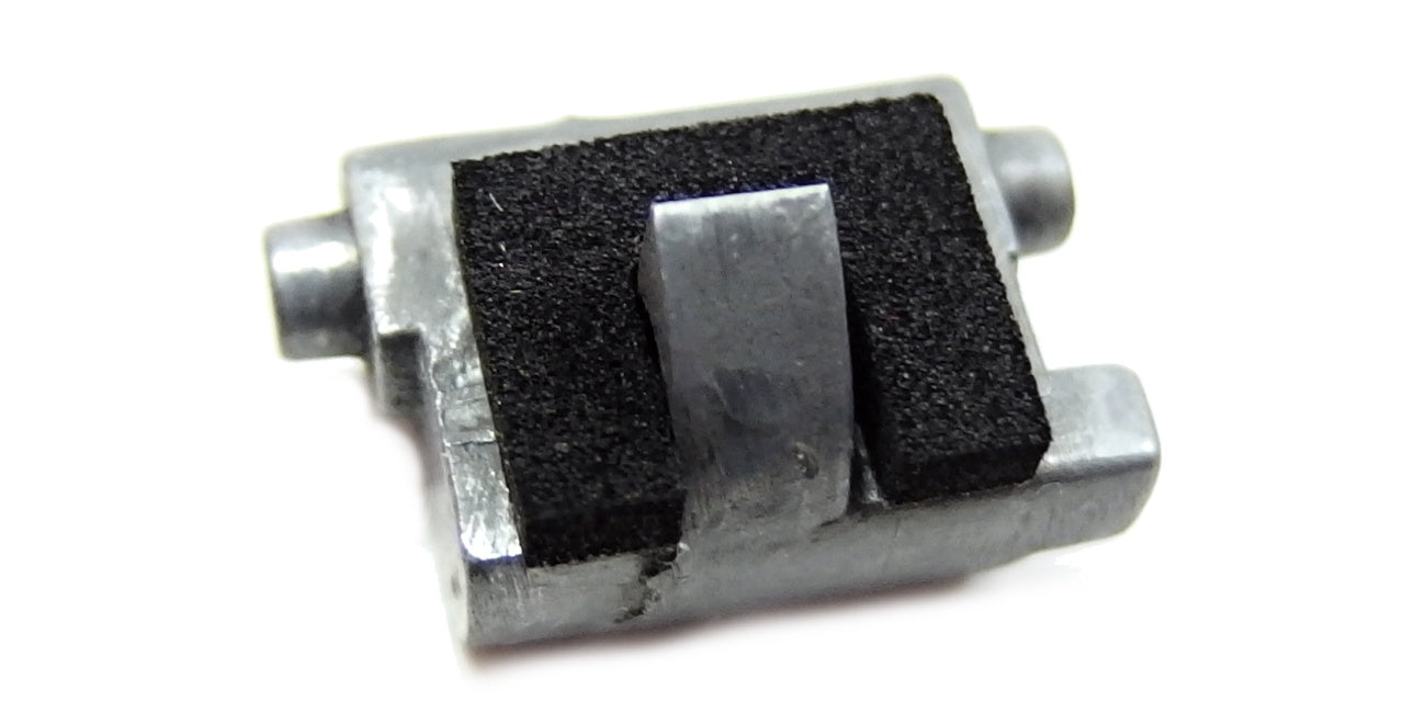 Jefftron Leviathan V3 optical MOSFET hair trigger foam pad for reduced trigger travel and sensitivity adjustment
