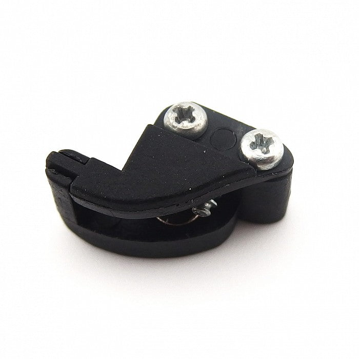 Jefftron Scylla V2 rear wired trigger adapter component for AEG gearbox installation