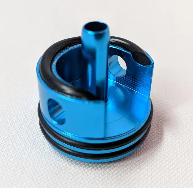 Lonex Aluminum Cylinder Head Ver. 2 with Front Padding