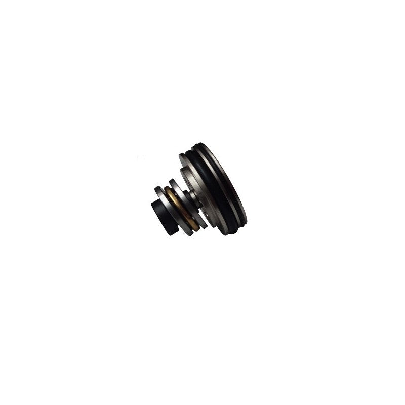 Airsoft Parts Piston head DURAL DOUBLE NBU