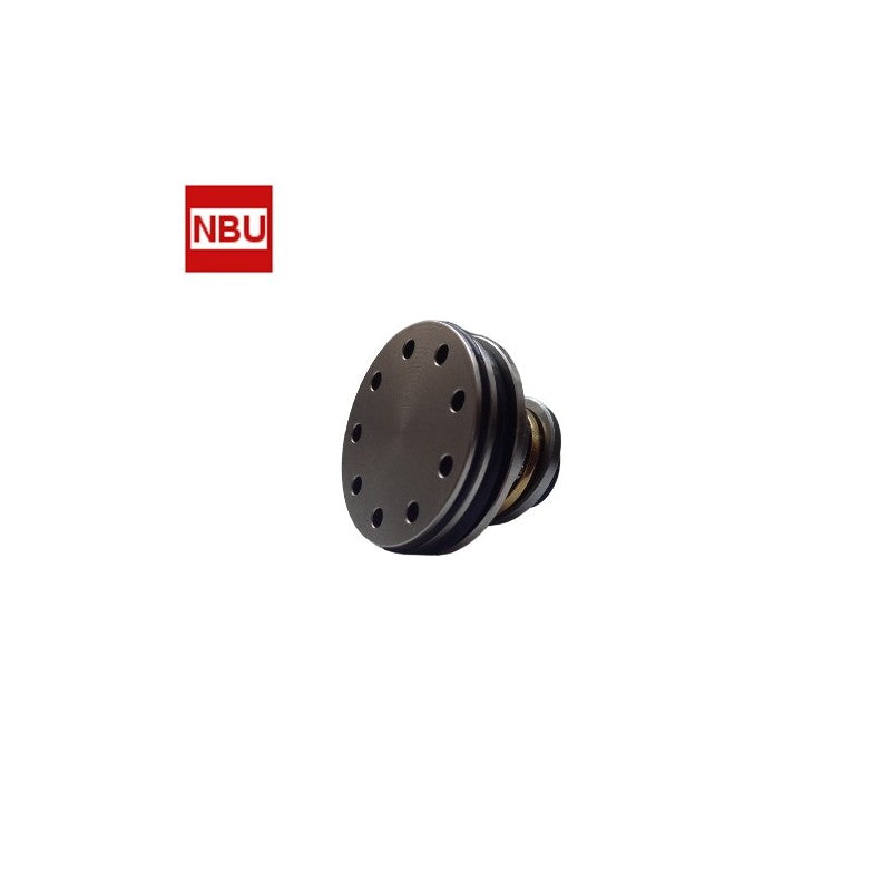 Airsoft Parts Piston head DURAL DOUBLE NBU