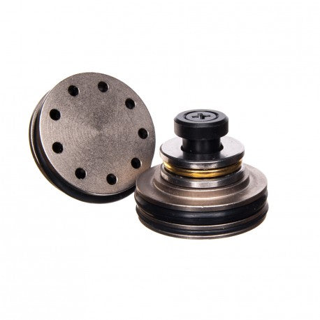 Airsoft Parts Piston head DURAL DOUBLE NBU