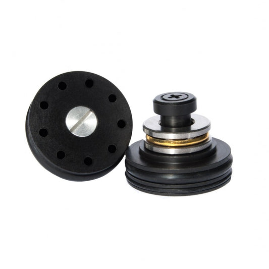 Airsoft Parts Piston head POM DOUBLE