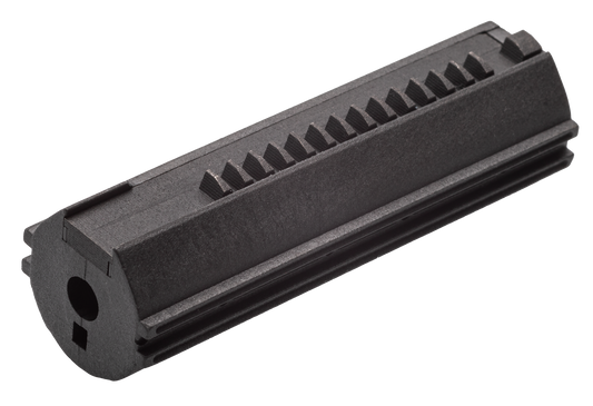 FPS Softair Technopolymer Carbon Fiber Loaded Piston for Tokyo Marui MP5 NGRS (PM08CF)