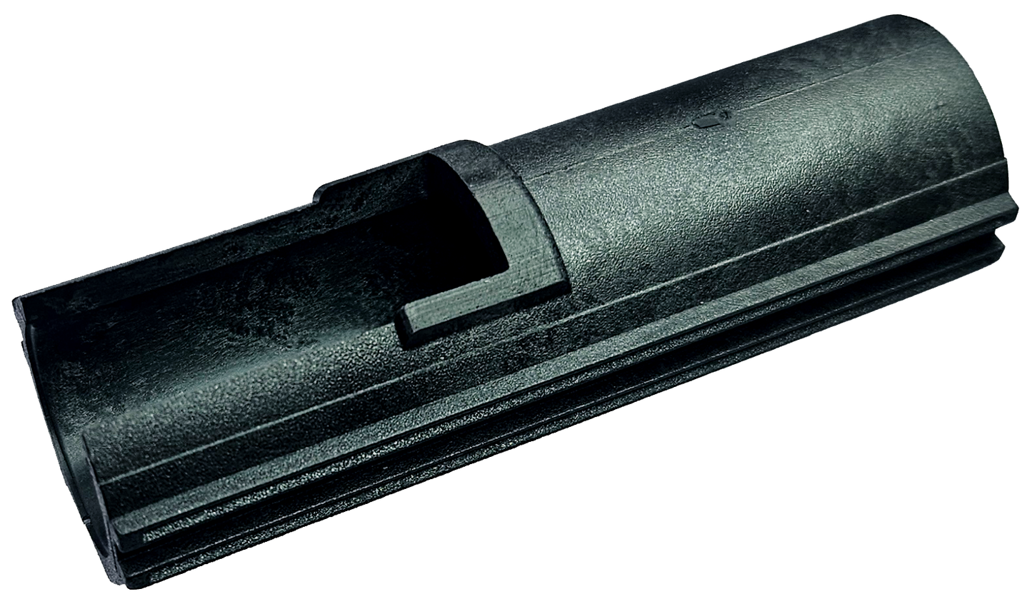 FPS Softair Technopolymer Carbon Fiber Loaded Piston for Tokyo Marui MP5 NGRS (PM08CF)
