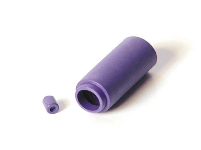 Prometheus Soft Type AEG Hop-Up Bucking – Purple