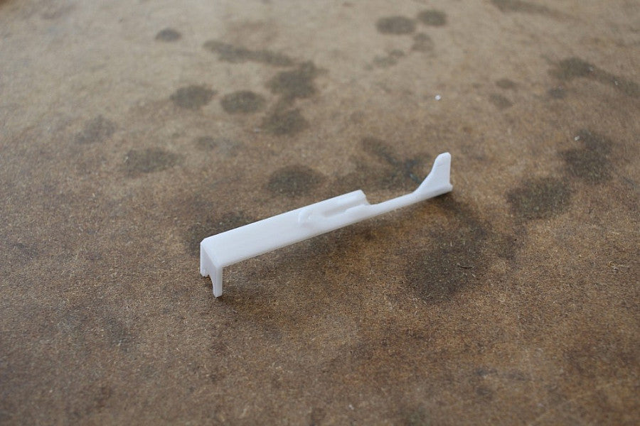 Retro Arms CNC POM Tappet Plate – Version 2
