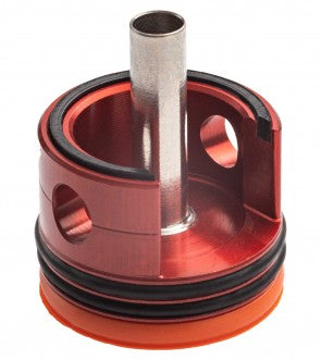 FPS Softair ERGAL Cylinder Head for V2 Gearboxes (TC60B)
