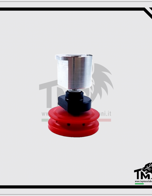 TopMax RedPower Delrin Piston Head for Marui SRE (TMTPRP-SRE)