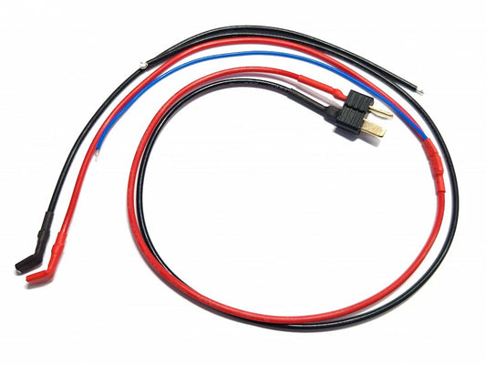 Jefftron V2 Leviathan ETU – Spare Wiring to Stock